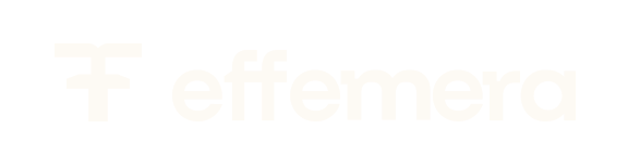 logo effemery